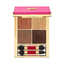 EYECONICA QUAD PALETTE (PALETA DE MAQUILLAJE)